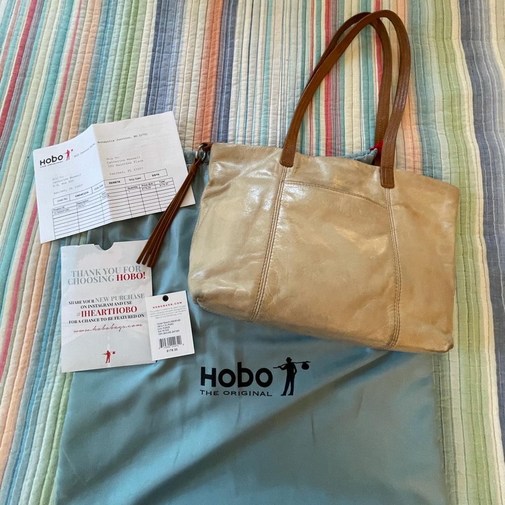 COPY - HOBO International Cecily Mini-Tote